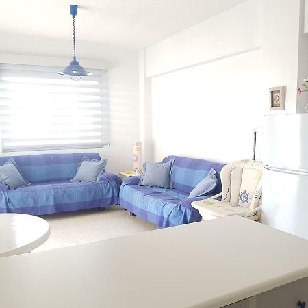 Cozy Holyday Apartament Παραλίμνι Εξωτερικό φωτογραφία