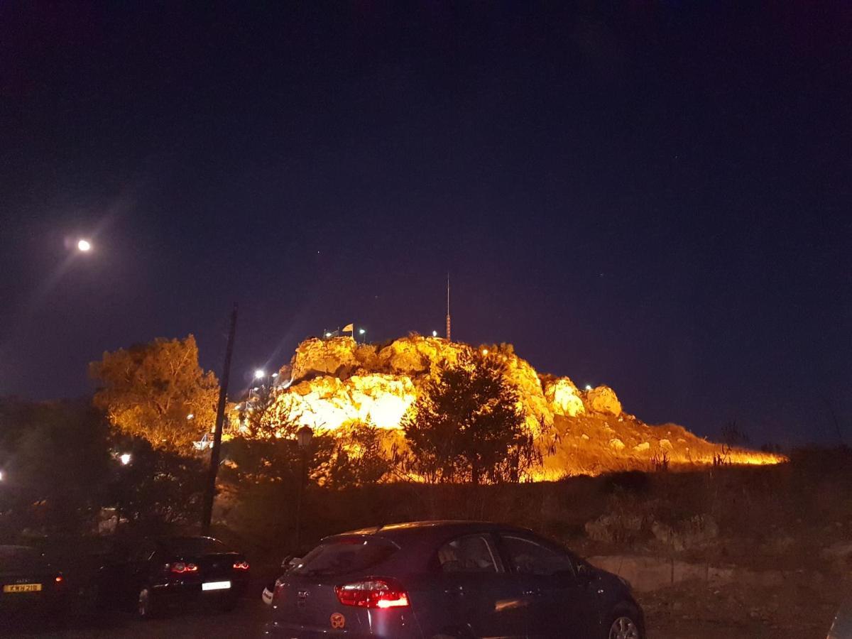 Cozy Holyday Apartament Παραλίμνι Εξωτερικό φωτογραφία
