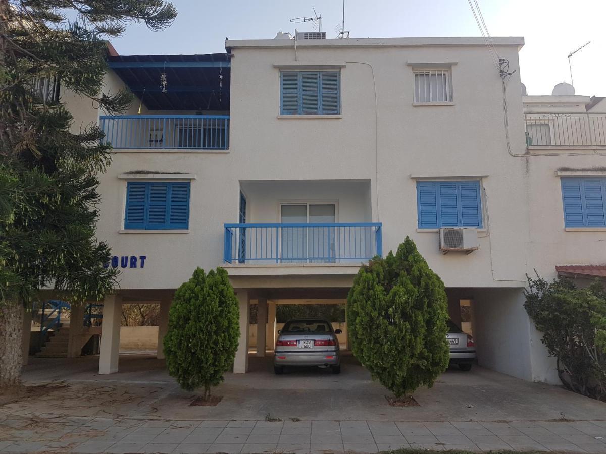 Cozy Holyday Apartament Παραλίμνι Εξωτερικό φωτογραφία