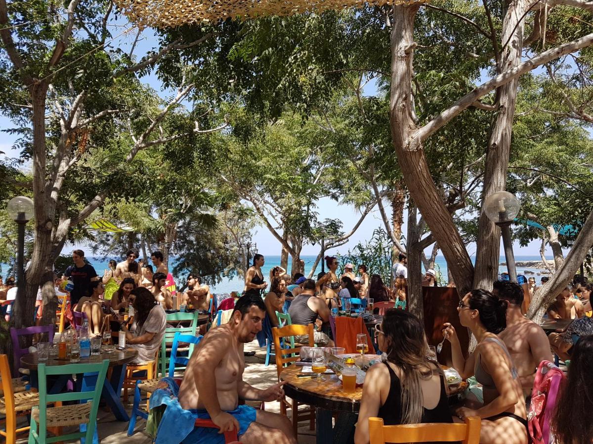 Cozy Holyday Apartament Παραλίμνι Εξωτερικό φωτογραφία
