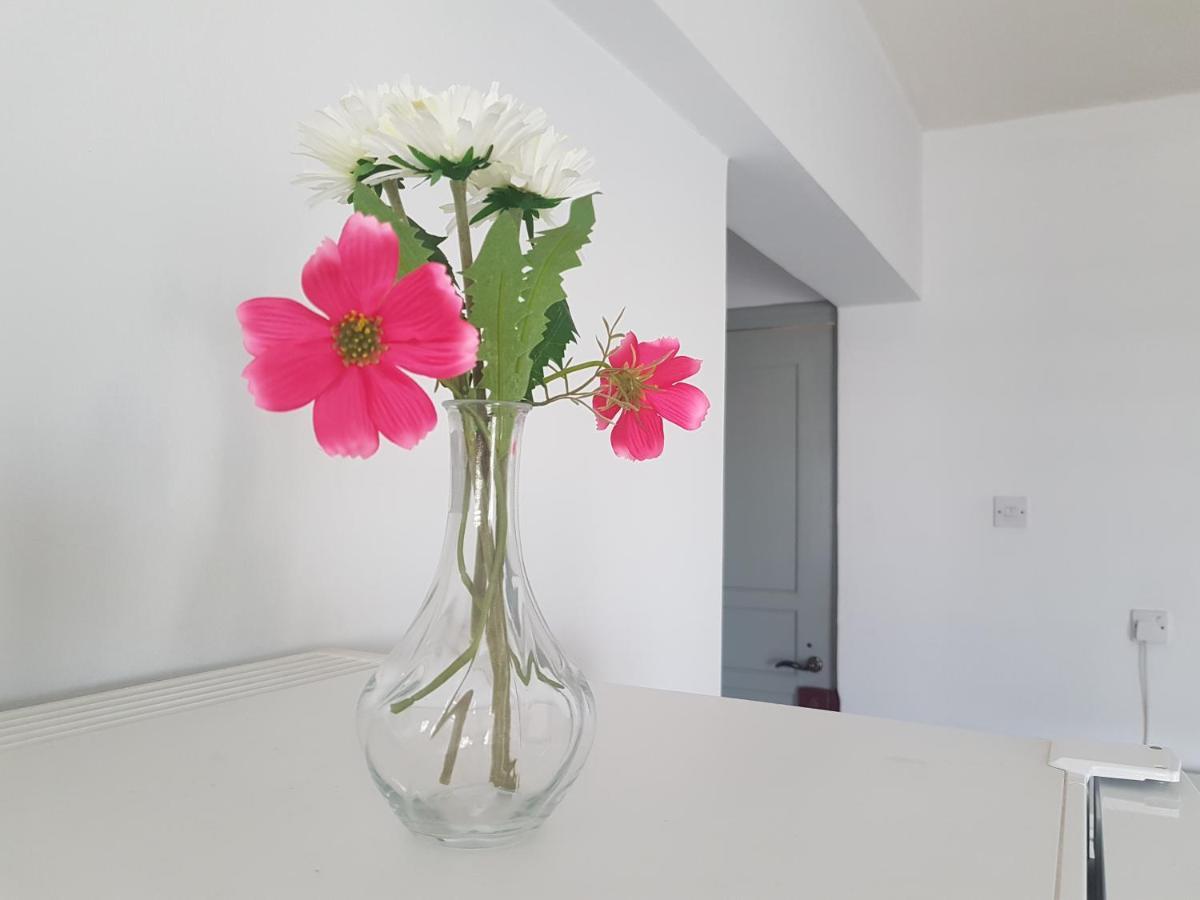 Cozy Holyday Apartament Παραλίμνι Εξωτερικό φωτογραφία