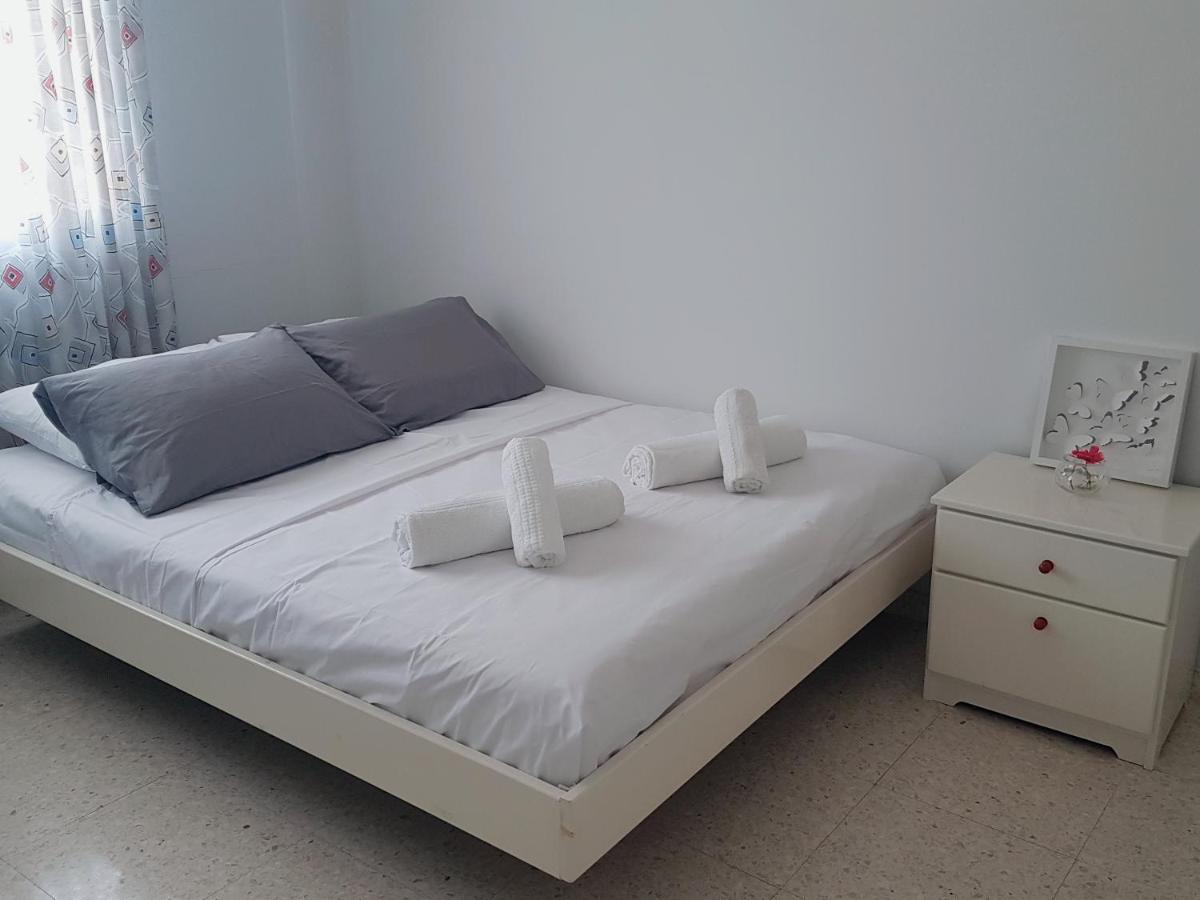 Cozy Holyday Apartament Παραλίμνι Εξωτερικό φωτογραφία