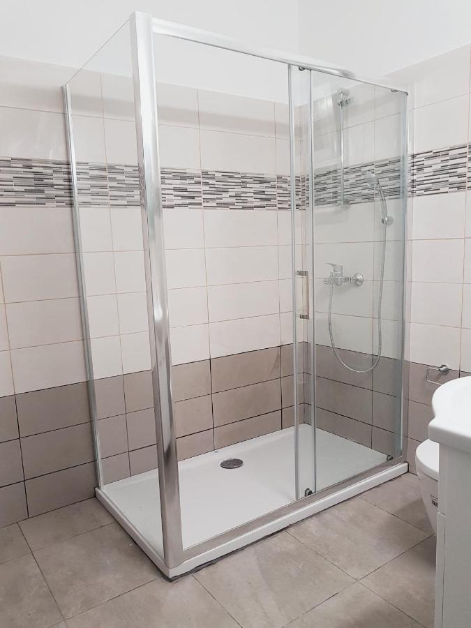 Cozy Holyday Apartament Παραλίμνι Εξωτερικό φωτογραφία