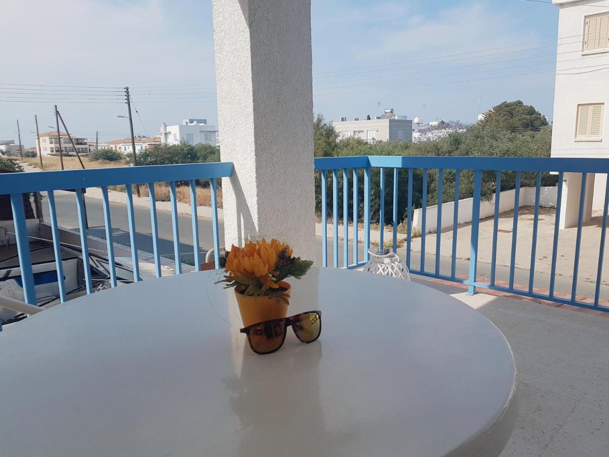 Cozy Holyday Apartament Παραλίμνι Εξωτερικό φωτογραφία