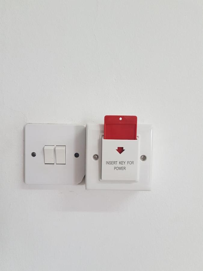 Cozy Holyday Apartament Παραλίμνι Εξωτερικό φωτογραφία