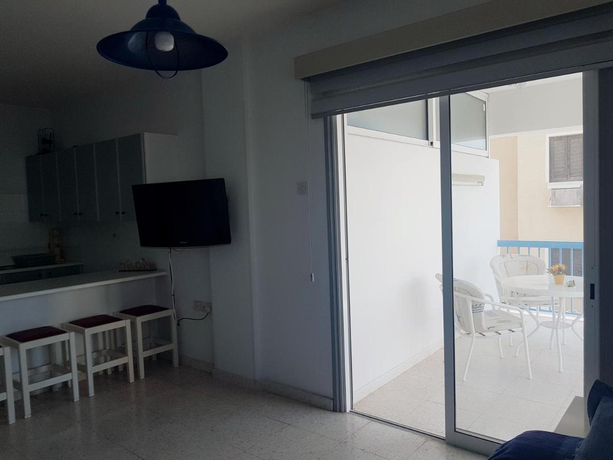 Cozy Holyday Apartament Παραλίμνι Εξωτερικό φωτογραφία