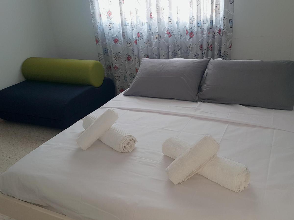 Cozy Holyday Apartament Παραλίμνι Εξωτερικό φωτογραφία