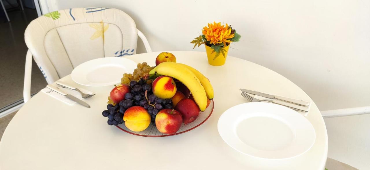 Cozy Holyday Apartament Παραλίμνι Εξωτερικό φωτογραφία