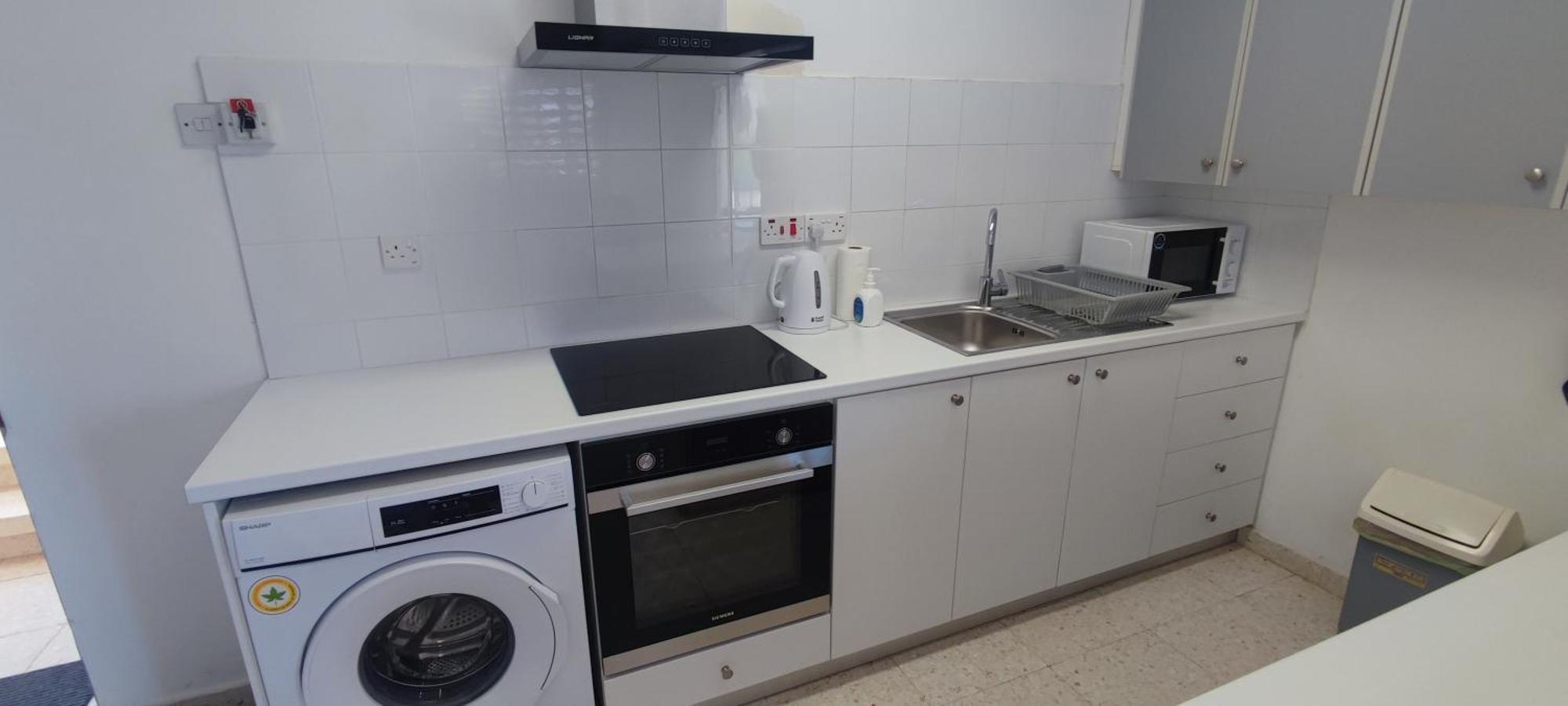 Cozy Holyday Apartament Παραλίμνι Εξωτερικό φωτογραφία
