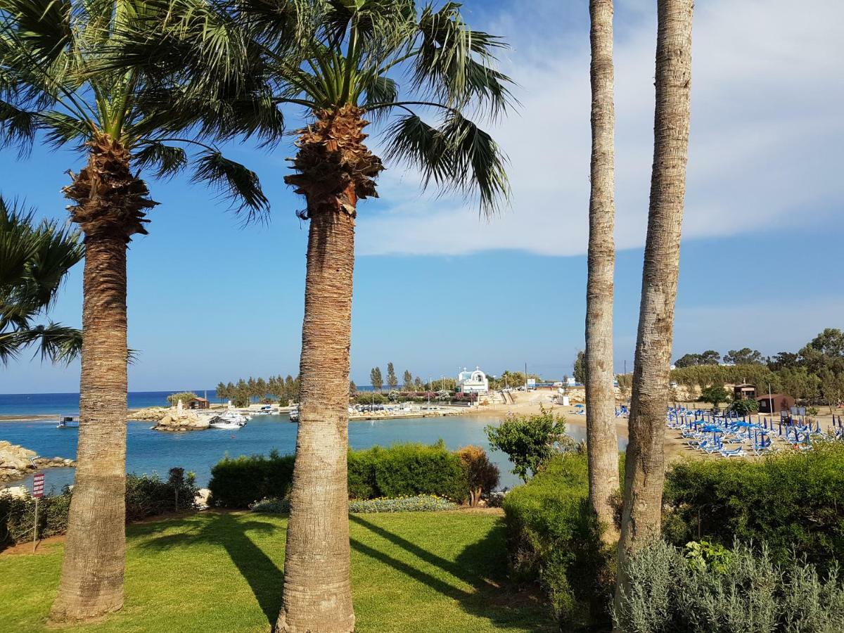 Cozy Holyday Apartament Παραλίμνι Εξωτερικό φωτογραφία
